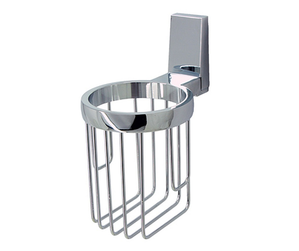 Держатель освежителя воздуха WasserKraft Lopau K-6045