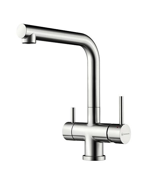 Смеситель для кухни Omoikiri Takamatsu