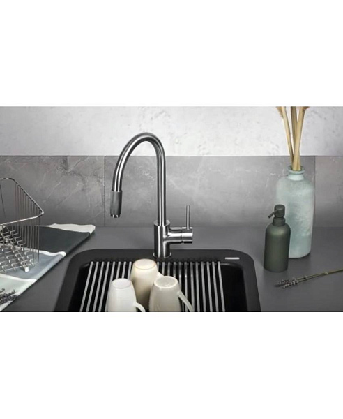 Смеситель для кухни Omoikiri Tamura-BN