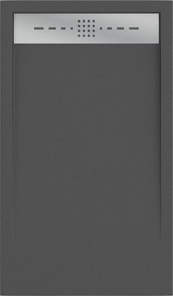 Душевой поддон Good Door Stella 100х80