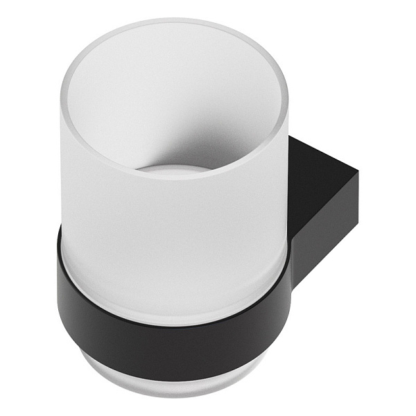 Держатель со стаканом Artwelle Schwarz 7721