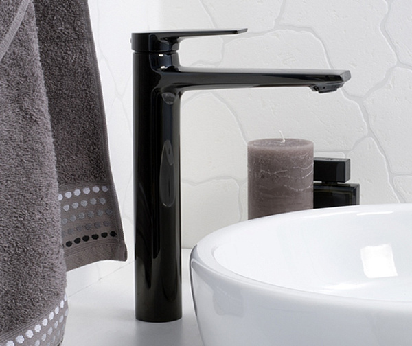 Смеситель для раковины WasserKraft Glan 6603H