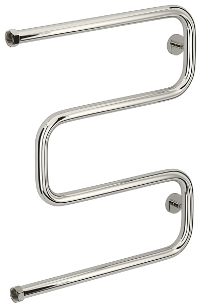 Полотенцесушитель СУНЕРЖА Ш-образный 600х500