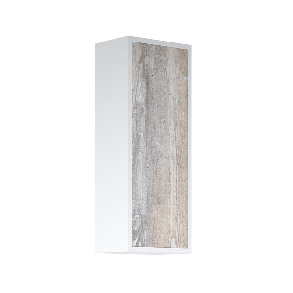 Настенный шкаф COROZO "Гольф 25"