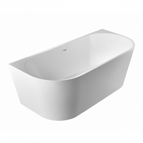 Акриловая ванна отдельностоящая Swedbe Vita 8828