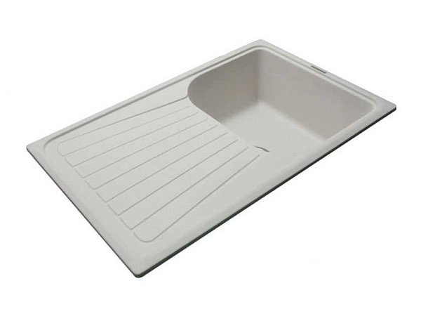 Кухонная мойка Lava L3