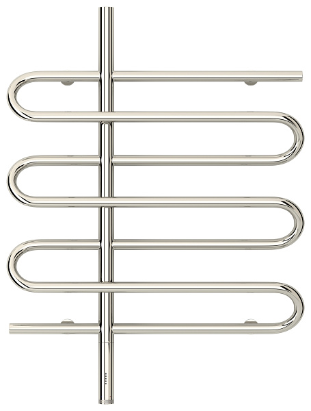 Полотенцесушитель СУНЕРЖА Эпатаж 800х600 левый
