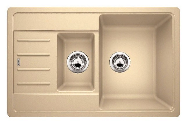 Кухонная мойка Blanco Legra 6S