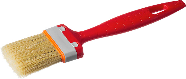Кисть плоская Зубр Универсал "Стандарт" 2.5 01015-063