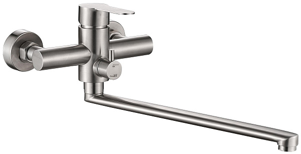 Смеситель для ванны Haiba HB22801