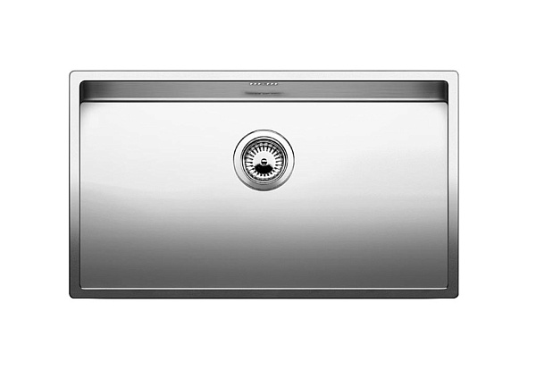 Кухонная мойка Blanco Claron 700-IF-N