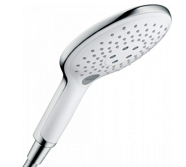 Душевая лейка Hansgrohe Raindance Select 150 Air 3 jet 28587400