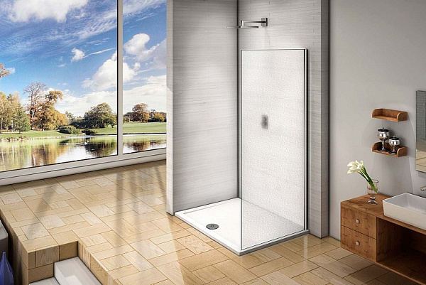 Боковая стенка Good Door Orion SP-80-G-CH