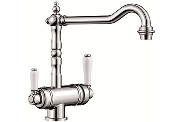 Смеситель для кухни Blanco Sora