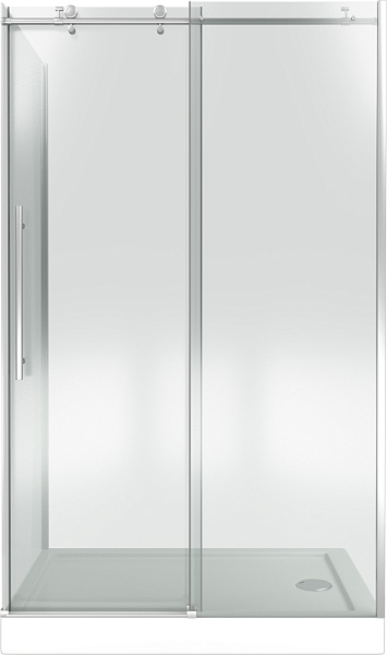 Боковая стенка Good Door Puerta SP-90-C-CH