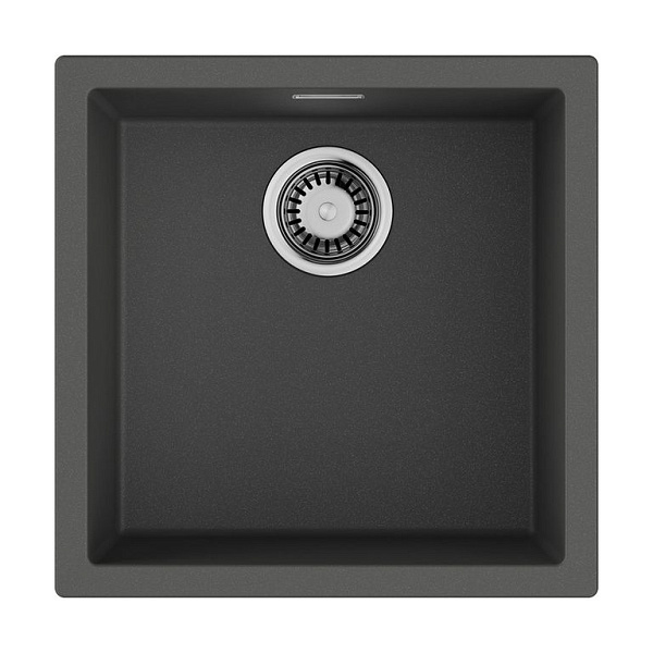 Кухонная мойка Omoikiri Yamakawa 45T-U/I PL