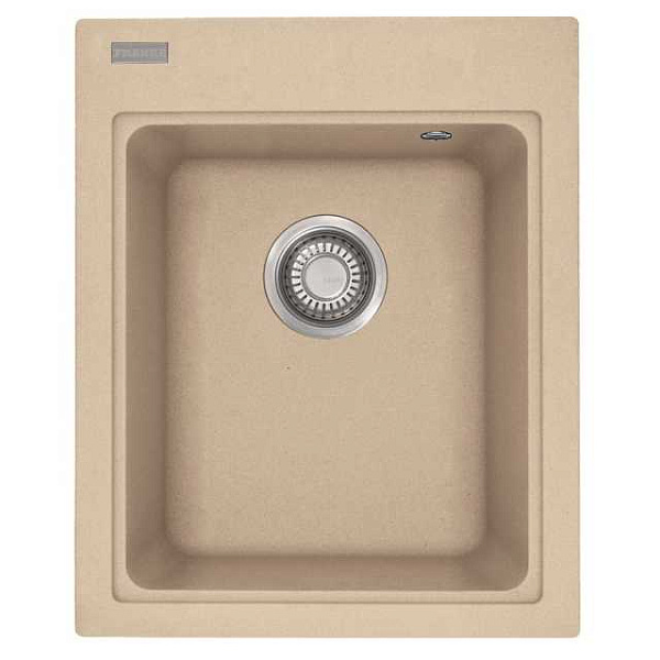 Кухонная мойка Franke Maris MRG 610-42