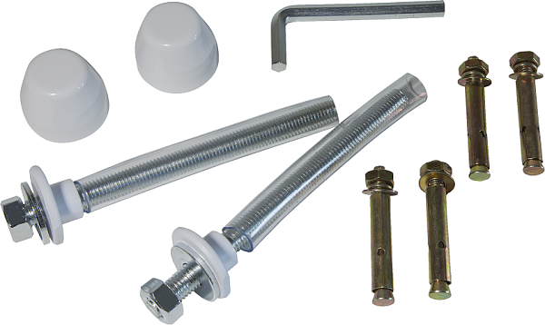 Инсталляция для биде AltroBagno Bidet Frame 651A