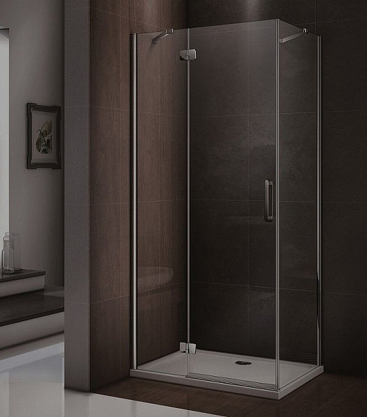 Боковая стенка Good Door Saturn SP-100-C-CH