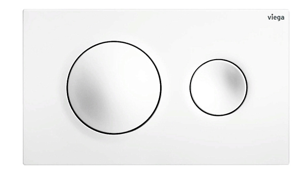 Кнопка смыва Viega Visign for Style 20 8610.1