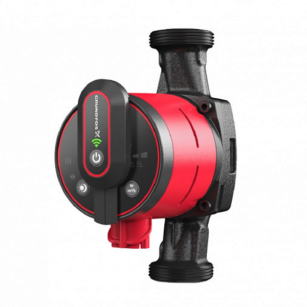 Насос циркуляционный GRUNDFOS ALPHA 2 25*40