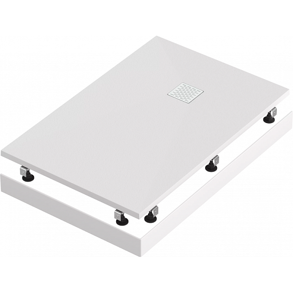 Душевой поддон Good Door Essentia 1500x800