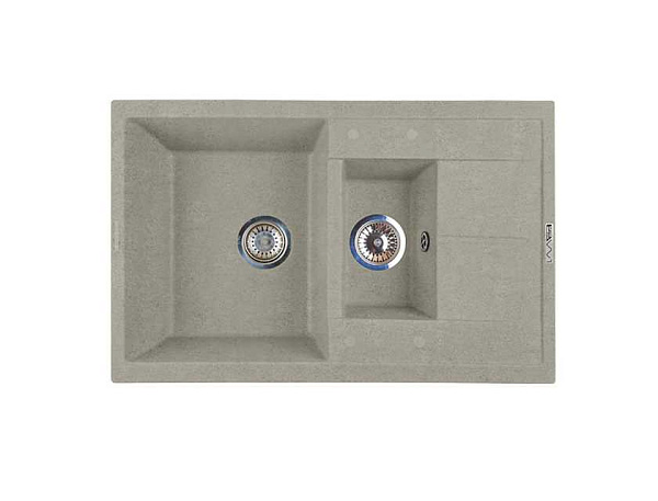 Кухонная мойка Lava D4