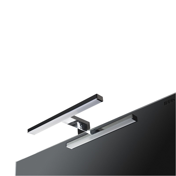 Зеркало с подсветкой Iddis New Custo NCU50W0i98 50 см