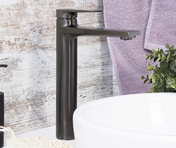 Смеситель для раковины WasserKraft Wiese 8403H