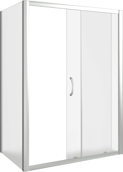 Боковая стенка Good Door Latte SP-100-G-WE