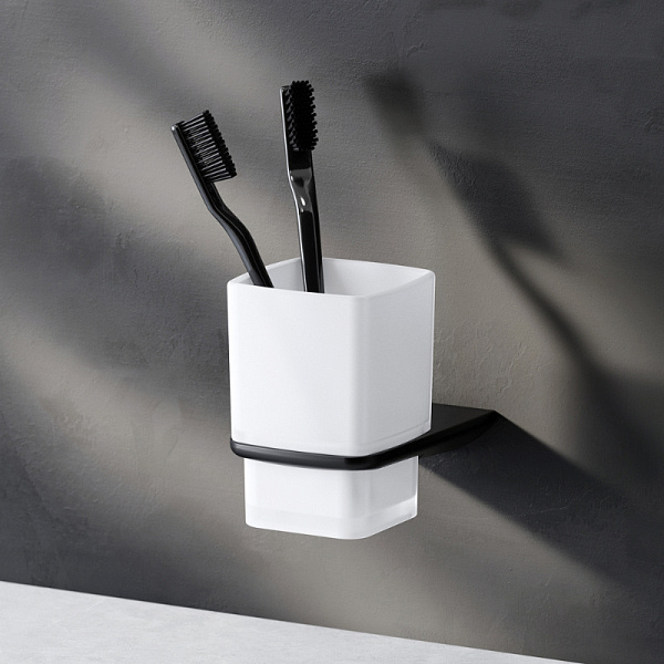 Стакан с держателем Inspire 2.0 A50A34322