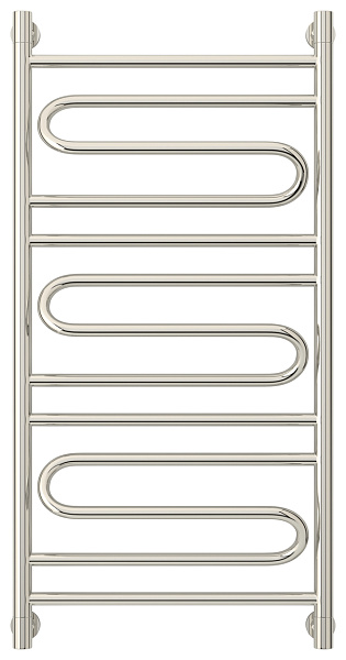 Полотенцесушитель СУНЕРЖА Элегия+ 1000х500