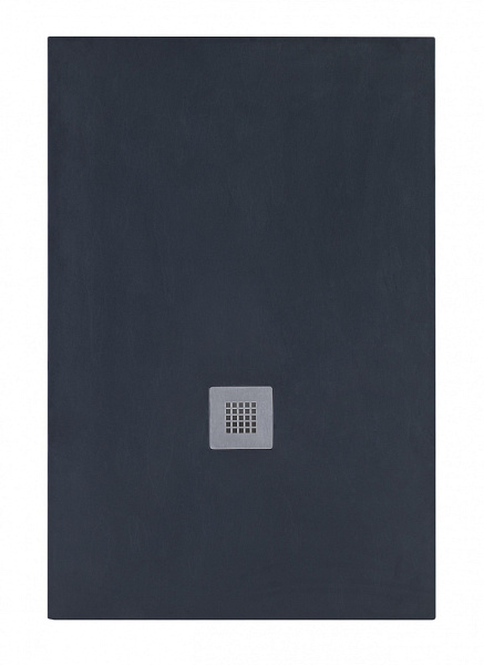 Душевой поддон Aquanet Pleasure 140х90 черный