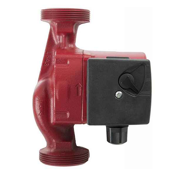 Насос циркуляционный GRUNDFOS UPS 25*40