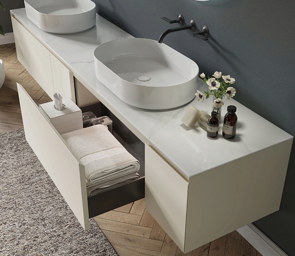 Тумба Verona My Time MY030.135.100