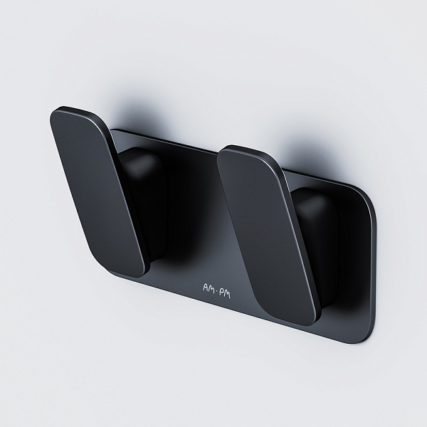 Крючок двойной AM.PM Inspire 2.0 A50A35622