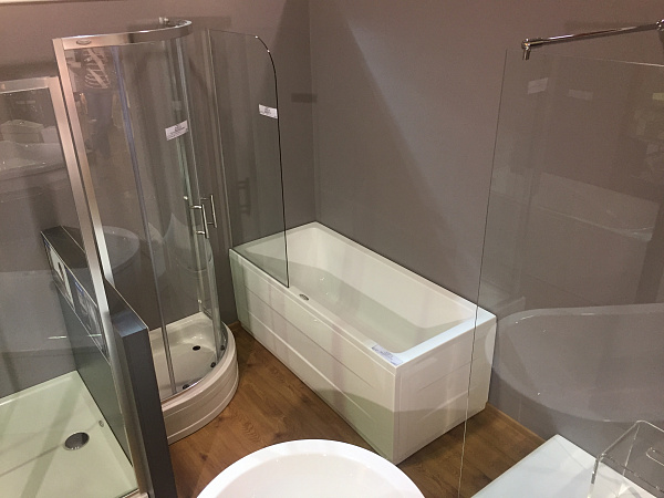 Акриловая ванна Kolpa-San Elektra Special 180х80