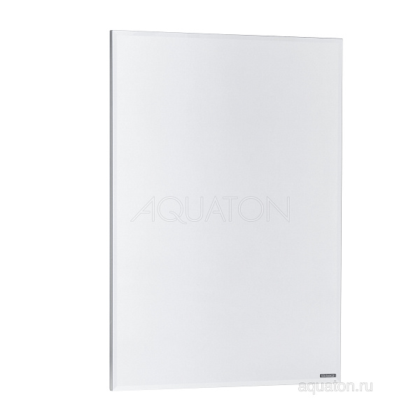 Зеркало Aquaton "Минима 65" белое