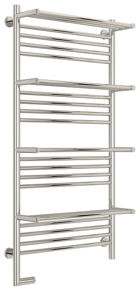 Полотенцесушитель СУНЕРЖА Богема +4 полки 2.0 1200х600