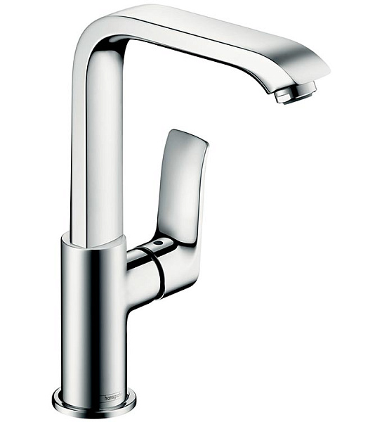 Смеситель для раковины Hansgrohe Metris 31087000