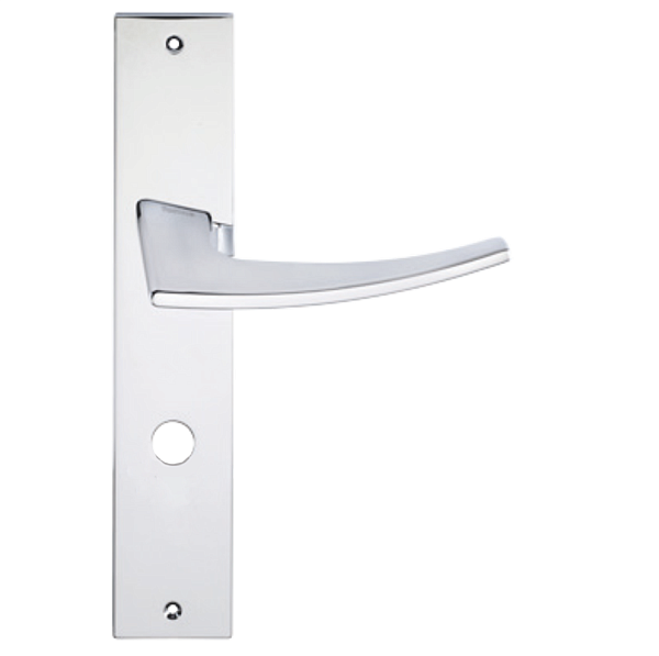 Дверная ручка на планке Forme Antares 218/P06/WC