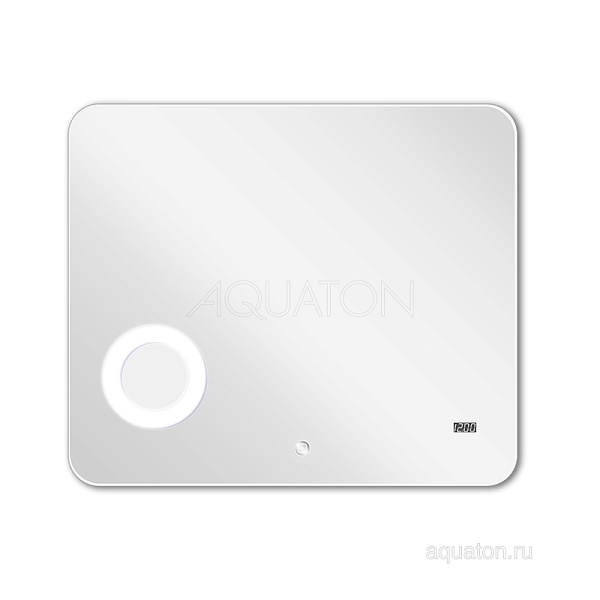 Зеркало Aquaton "Элио 80" 