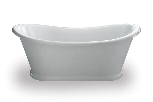 Акриловая ванна Burlington Aboat Admiral 1650