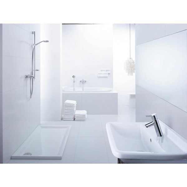 Смеситель для ванны с душем Hansgrohe Talis S2 32440000
