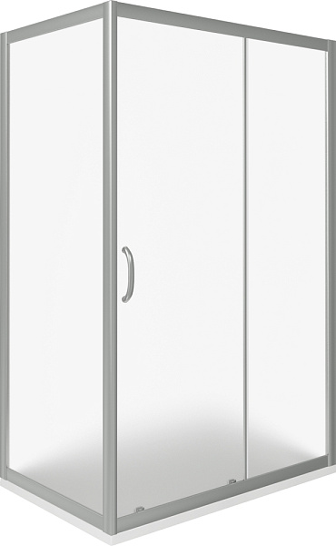 Боковая стенка Good Door Infinity SP-90-G-CH 