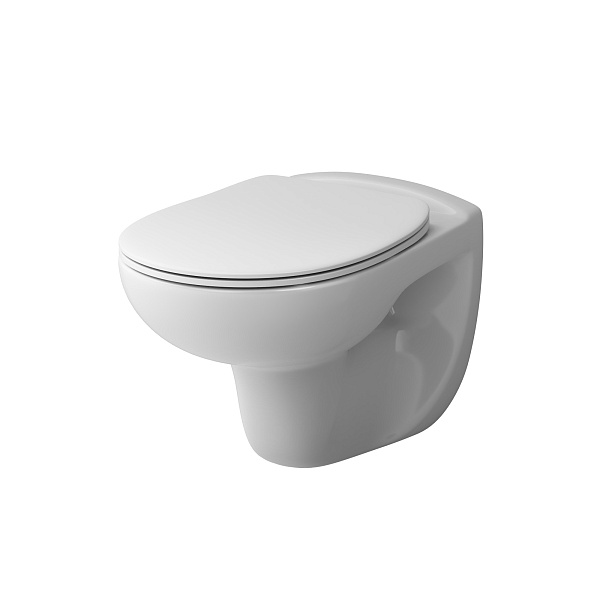 Унитаз подвесной AM.PM Sense C741700SC