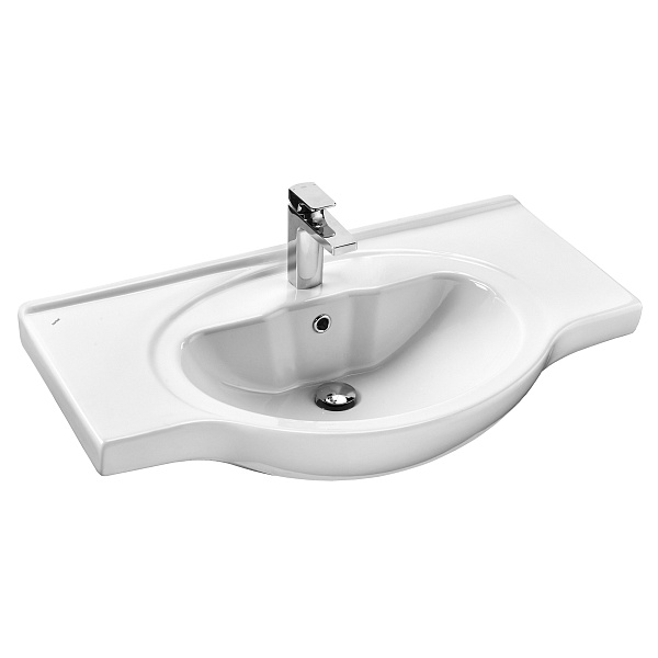 Раковина подвесная Santek Сенеж 87