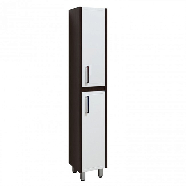 Шкаф-пенал Runo "Гранада 30" R