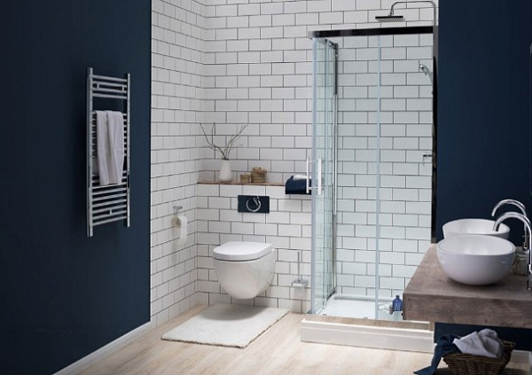 Душевой уголок Aquanet Delta Cube NPE1142