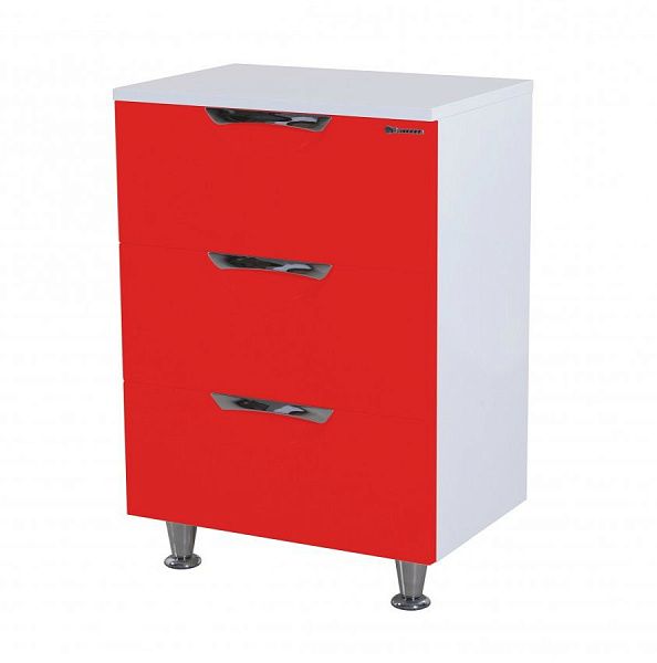 Тумба Bellezza "Лагуна 50" (3 ящика)